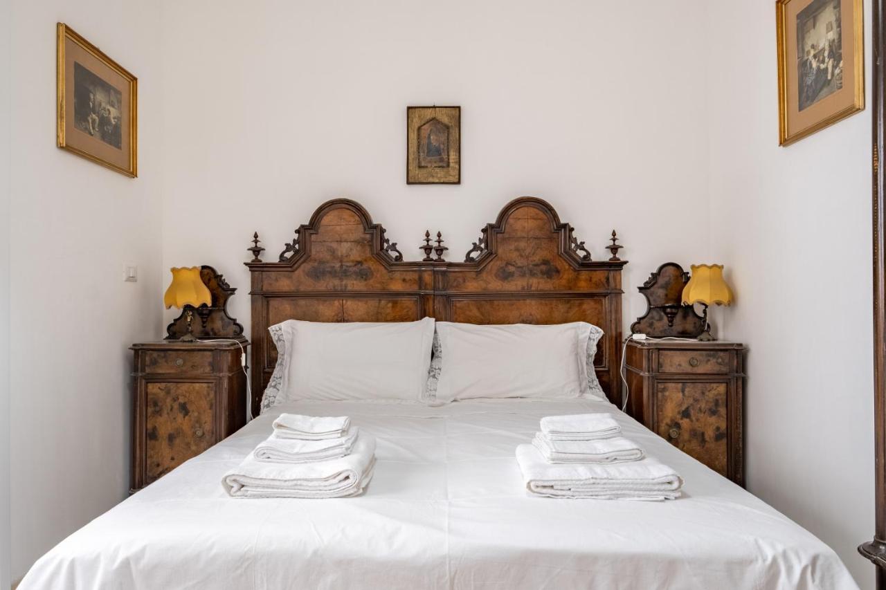 Dimora Lucrezia - Big & Central Apatment With Parking Ostuni Exterior foto